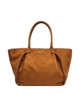 Guess Torebka Guess Allegra HWSG22 37230 Brązowy jasny