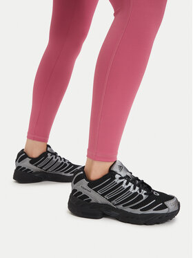 adidas Снікерcи adidas Adistar Control 3 KI8666 Чорний