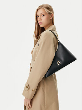 Furla Сумка Furla Diamante WB00782 AX0733 O6000 Чорний