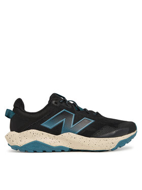 New Balance Futócipő New Balance DynaSoft Nitrel V6  MNTR9D5 Fekete