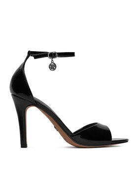 Nine West Босоніжки Nine West S4S16766 Чорний