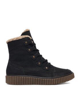 Rieker Ghete Rieker CEO-Y4305-00 Negru