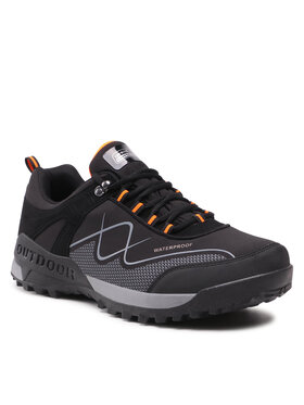 Sprandi Scarpe basse Sprandi MP86-19003B Nero