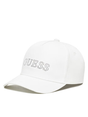 Guess Šilterica Guess J5RZ40 WO08O Bijela