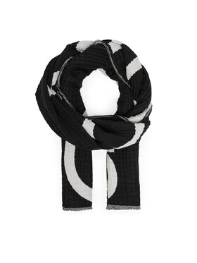 Calvin Klein Šál Calvin Klein K60K612879 Čierna