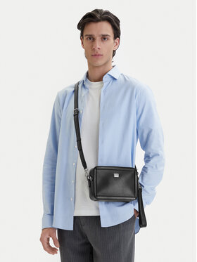 Dolce&Gabbana Brašna Dolce&Gabbana BP3320 AV956 Černá