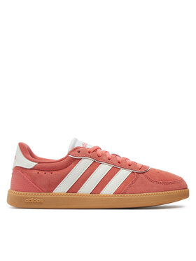 adidas Снікерcи adidas Breaknet Sleek IH5470 Оранжевий