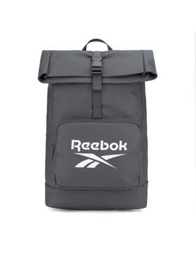 Reebok Batoh Reebok RBK-009-CCC-05 Šedá