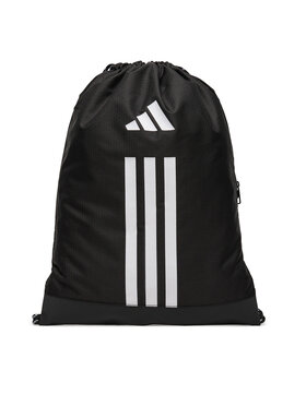 adidas Maiss adidas Gymsack JE3217 Melns