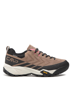 CMP Pārgājienu apavi CMP Mintaka Wmn Wp Trekking 3Q19586 Brūns