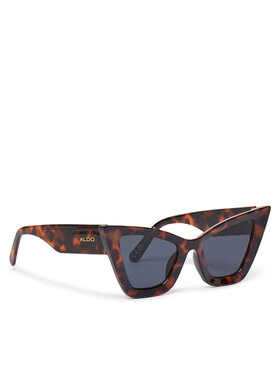 Aldo Sluneční brýle Aldo Adoawen 13935319 Hnědá