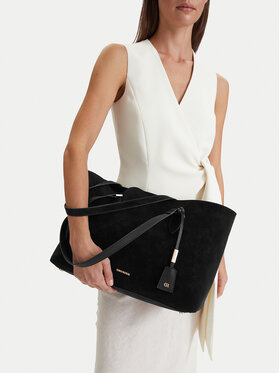 GINO ROSSI Borsetta GINO ROSSI C-LDA9537M Nero