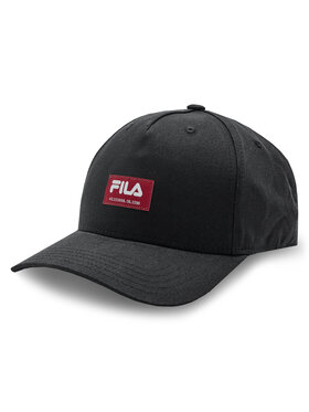 Fila Cepure ar nagu Fila Brighton Coord FCU0023 Melns