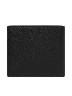 Armani Exchange Портфейл Armani Exchange XM000167 AF26659 MC043 Черен