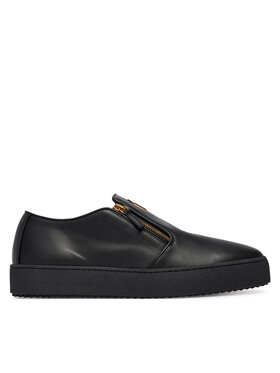 Giuseppe Zanotti Снікерcи Giuseppe Zanotti RU50007/001 Чорний