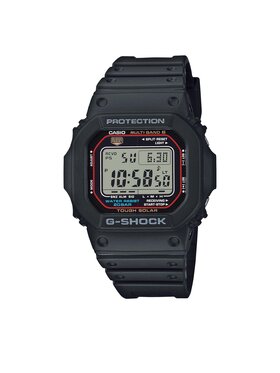G-Shock Pulkstenis G-Shock GW-M5610U-1ER Melns