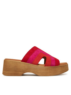 Gabor Iešļūcenes Gabor 64.521.15 Sarkans