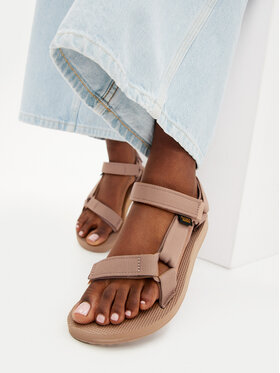 Teva Босоніжки Teva Original Universal 1003987 Коричневий