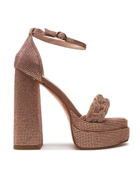 GOE Sandále GOE NN2N4226-W2 Béžová