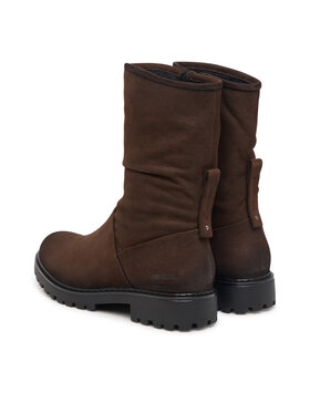 Josef Seibel Bokacsizma Josef Seibel Melinda 89431-PL094 Sötétbarna