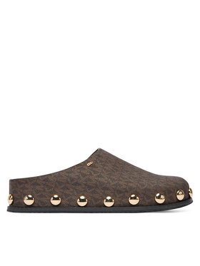 MICHAEL Michael Kors Chanclas MICHAEL Michael Kors 40R6HLFP1B Marrón