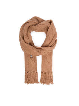 Polo Ralph Lauren Šallīte Polo Ralph Lauren 455981434003 Brūns