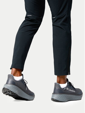 Columbia Tenisice za trčanje Columbia Konos Trillium ATR™ OutDry™ 2169921 Siva