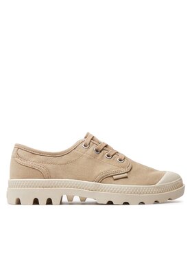Palladium Кеди Palladium Pampa Oxford 92351-298-M Бежевий
