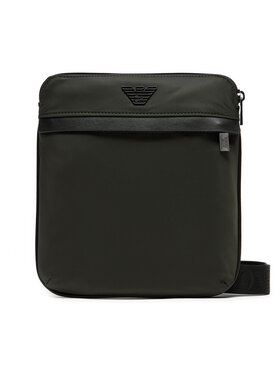 Emporio Armani Ľadvinka Emporio Armani Y4M185 Y217J 80023 Zelená