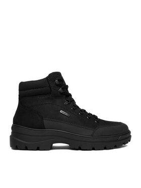 Rieker Ghete Rieker CEO-F5411-00 Negru