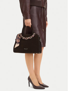Nine West Bolso Nine West EO-WHISPER LUXE-LDA9422A Marrón oscuro