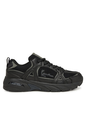 Karl Kani Sneakersy Karl Kani Prime Runner PD00003091 Czarny