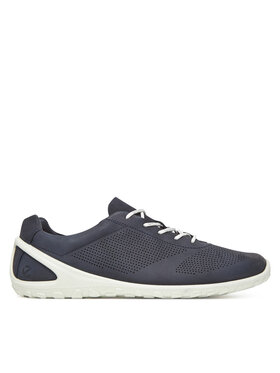 ECCO Sneakersy ECCO Biom Lite 80238402038 Tmavomodrá