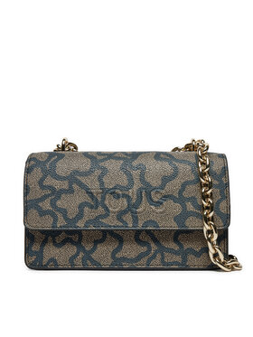 TOUS Soma TOUS Kaos Icon 2002128651 Brūns