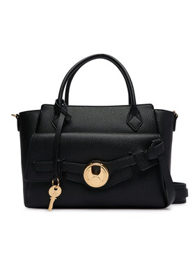 LOVE MOSCHINO Rankinė LOVE MOSCHINO JC4277PP0PKS0000 Juoda