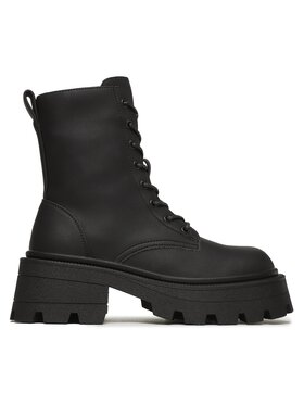 ONLY Outdoorová obuv ONLY 15304974 Čierna