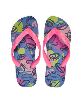 Havaianas В'єтнамки Havaianas 41402583562 Кольоровий