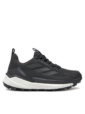 adidas Снікерcи adidas Terrex Free Hiker 2.0 Low Gore-Tex IH0671 Чорний