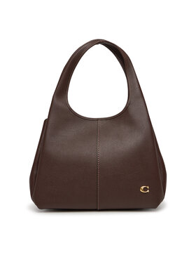 Coach Kabelka Coach CM544 Hnědá