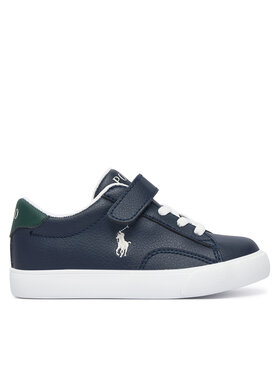 Polo Ralph Lauren Sneakers Polo Ralph Lauren RL05559410 Bleumarin