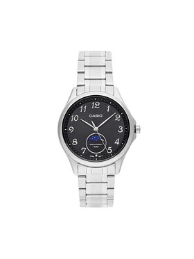 Casio Годинник Casio MTP-M110D-1AVER Срібний