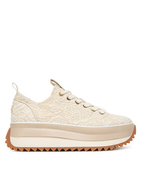 Tamaris Sneakersy Tamaris 1-23731-41 Béžová