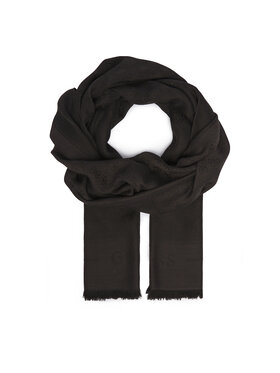 Guess Šál Guess AW5278 MOD03 Čierna