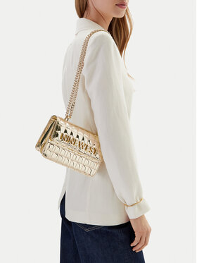 Nine West Сумка Nine West EO-Glamercy-Grace-LX10060 Золотий