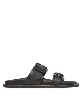 Pollini Шльопанці Pollini SA28172C0MTCS000 Чорний