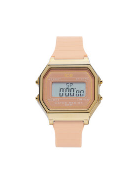 Ice-Watch Hodinky Ice-Watch Digit Retro 22057 Oranžová