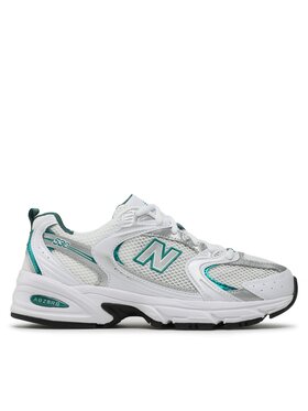 New Balance Sneakersy New Balance MR530AB Bílá
