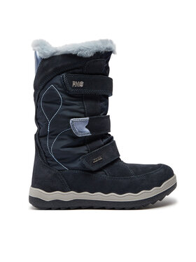 Primigi Snehule Primigi 6880522 D GORE-TEX Tmavomodrá