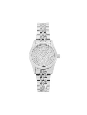 Michael Kors Годинник Michael Kors Lexington Lady MK7577 Срібний
