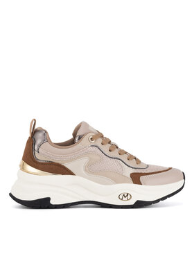 MEXX Sneakersy MEXX MI001009843W Béžová